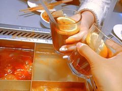 -海底捞火锅(高新活力汇店)