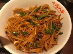 -小隐人家(乐松店)