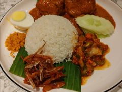 -关夫人餐厅(阳光广场店)