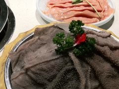 -麻辣空间·清油火锅(水井沟店)