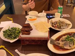 -HOHO餐厅(古子城店)