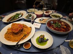 -宴周康·精致江浙菜(周浦店)