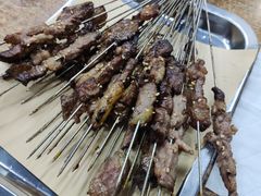 -老白家怡贵园烤肉