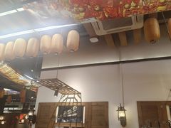 -大洋家·精品潮汕菜·生腌砂锅粥(天河东路店)