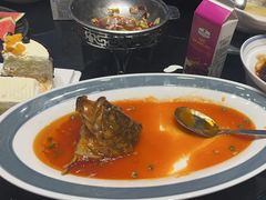 -恒记饭店(珠江路总店)