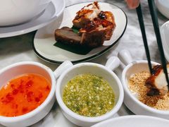 越南烤鸡肉-PHO爺·越南料理(亦庄大族广场店)