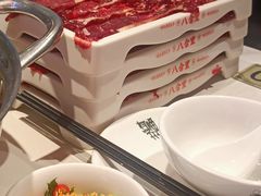 -八合里牛肉火锅(福州万象城店)
