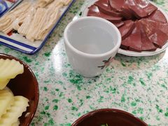-鸿姐老火锅(疁城新天地店)