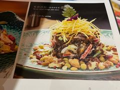 -米德维奇俄式西餐厅(西六道街店)