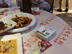 -叒缘夜光杯(望江橡树林店)