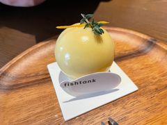 -fishtank鱼缸咖啡(三山街店)