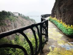 -浏阳石牛寨风景区