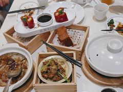 -蔡澜点心·粤菜(月星环球港店)