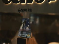 -Echo回声黑胶唱片咖啡馆