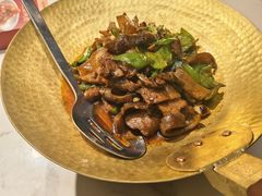 -百年神厨·地道川菜(清江西路店)