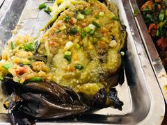 -冯烧烤(凯旋路总店)
