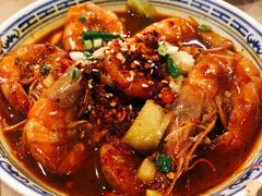 -老三样·旧食新味(船山路店)