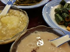 -宏状元现熬粥·京味菜(黄寺大街店)