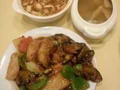 -京滨饭店·餐厅(阜外大街店)