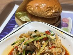 -魏家凉皮(博水商务大厦店)