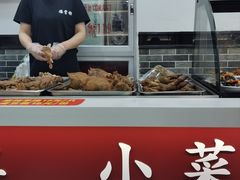 -豫掌柜饸饹面·烩面(秀沿路店)