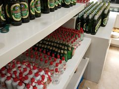 -泉福居酱骨头自助广场(南大街商业步行街店)