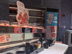 -争鲜回转寿司(朝北大悦城店)