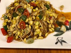 -翠花老菜饺子馆(七宝店)