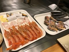 -赤坂亭·M9和牛烧肉·铁板烧(合肥万象城店)