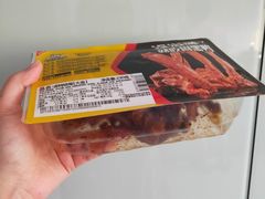 -周黑鸭(沈阳和平区太原街万达店)