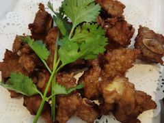 -陆记鹅庄·潮汕菜·狮头鹅(大仟里店)