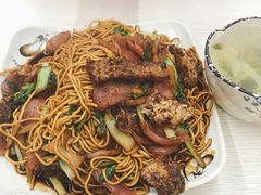 -一家人面馆(三条巷店)