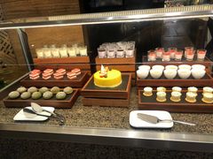 -咖啡厅自助餐厅(贵阳中天凯悦酒店)