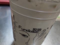 -放哈·甜醅子奶茶创造者(正宁路店)