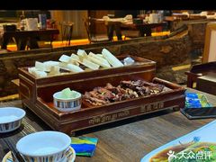 -思金拉措庄园藏餐(太阳岛店)