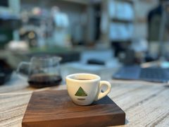-YEEGIN COFFEE也径咖啡