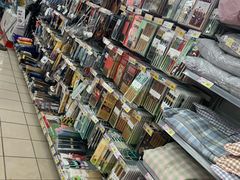 -利客来超市(惜福镇店)