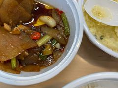 -老乡鸡(上海白玉兰广场店)
