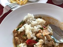 -Mai Mai Restaurant
