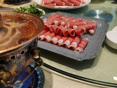 -南来顺饭庄·清真(南菜园店)