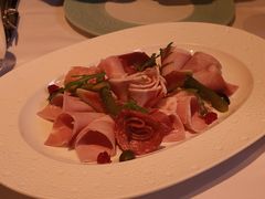 -波特曼西餐厅(南岗店)