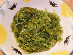 海草丝-萨莉亚意式餐厅(人和印象万家店)