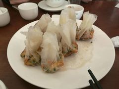 纸包豆腐-天回镇何氏豆腐(总店)