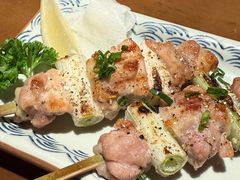 -弓二·烧鸟居酒屋(财富购物中心店)