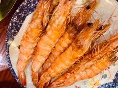 -松坂屋日料自助(长城路店)