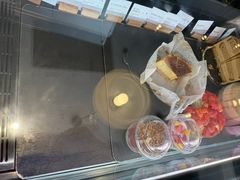 -BAKER&SPICE(BFC外滩金融中心店)