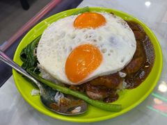 -澳门陈光记烧味饭店(万象城店)