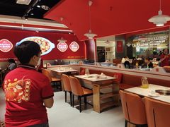 -喜虾客·大虾火锅(郑州无限城店)