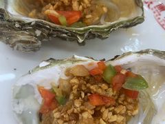 -烁佳海鲜大馅饺子