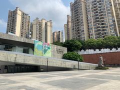 -大芬美术馆